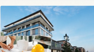 Söğüt Yapı proje binası